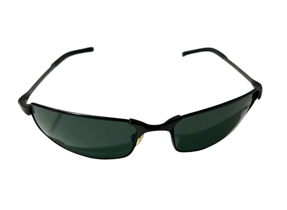 PORSCHE Design Titanium Sunglasses Model P' 8429-A 61 18 130